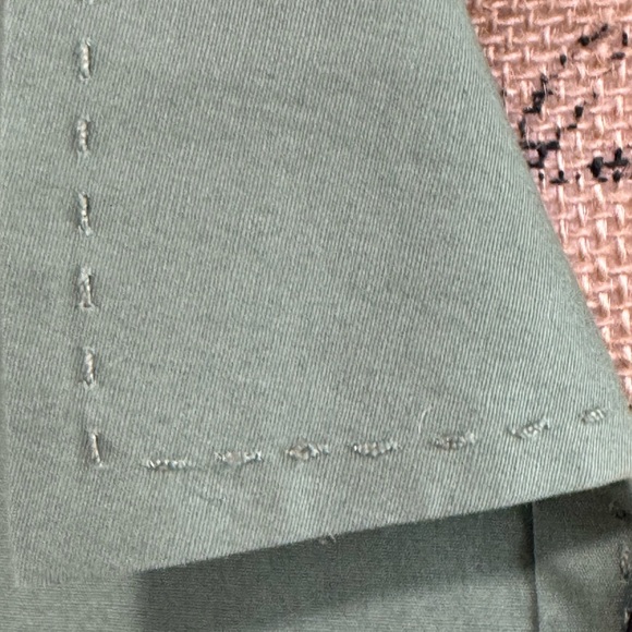 Tory Burch dress - Picture 6 of 11